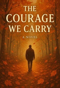 The Courage We Carry