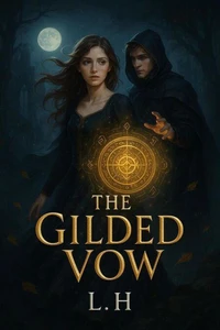 The Gilded Vow