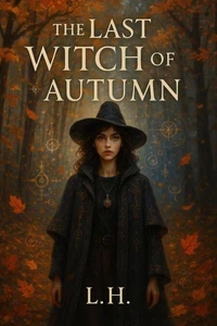 The Last Witch of Autumn
