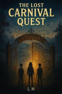 The Lost Carnival Quest