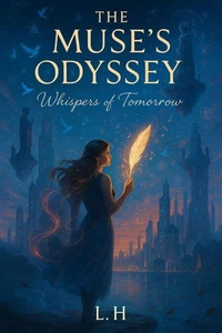 The Muse’s Odyssey: Whispers of Tomorrow