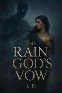 The Rain God’s Vow
