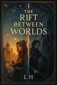 The Rift Between Worlds