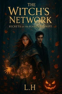 The Witch’s Network: Secrets of the Seasonal Shift