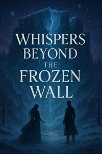 Whispers Beyond the Frozen Wall