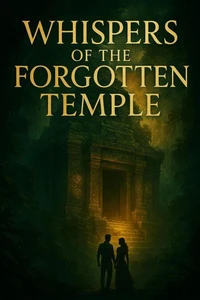 Whispers of the Forgotten Temple