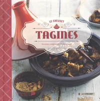 Tajines le creuset
