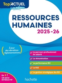 Hamza Merabet - Ressources Humaines.
