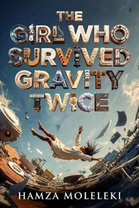 The Girl Who Survived Gravity Twice