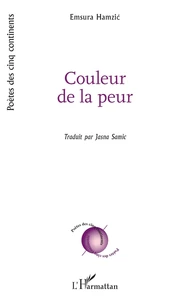 Couleur de la peur