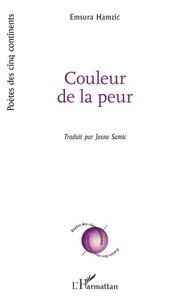 Couleur de la peur