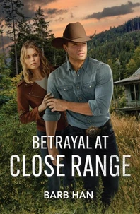 Betrayal At Close Range