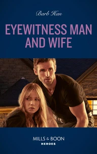 Eyewitness Man And Wife