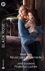 Réunis dans la tourmente ; Protection cachée