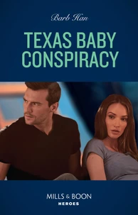 Texas Baby Conspiracy
