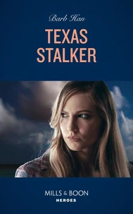 Texas Stalker