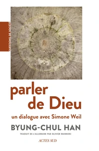 Parler de Dieu