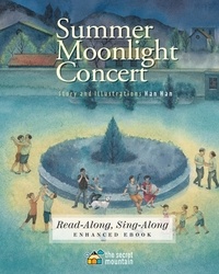 Han Han et Lucia Cobo - Summer Moonlight Concert.