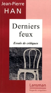 Derniers feux