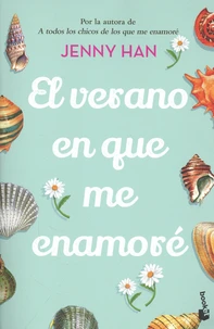 El verano en que me enamoré