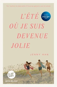 L'été où je suis devenue jolie