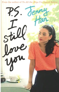 P.S. I Still Love You