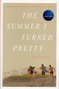 The Summer I Turned Pretty Tome 1