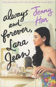 Always and forever Lara Jean