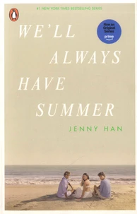 We'll Always Have Summer