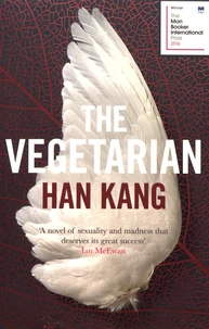 The Vegetarian