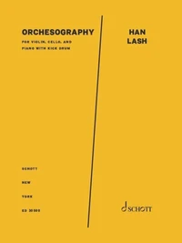 Orchesography
