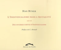 L'individualisme dans l'Antiquité