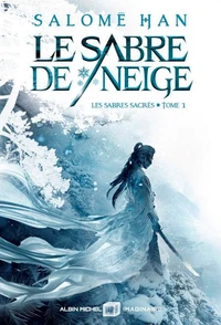 Le sabre de neige