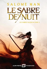Le sabre de nuit