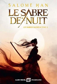 Le sabre de nuit