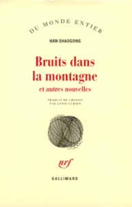 Bruits dans la montagne