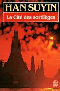 La Cité des sortilèges