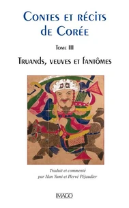 Contes et récits de Corée