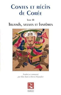 Contes et récits de Corée