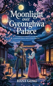 Moonlight over Gyeonghwa Palace: A Forbidden Romance Between a Warrior Prince and a Court Painter