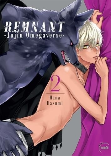Remnant Tome 2