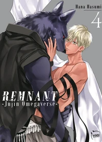 Remnant Tome 4