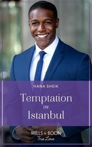 Hana Sheik - Temptation In Istanbul.