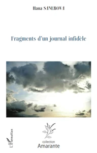 Fragments d'un journal infidele