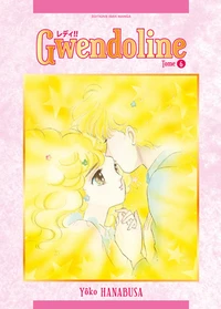 Gwendoline (Lady!!) Tome 6