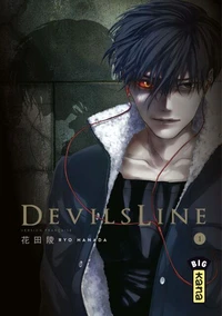 DevilsLine Tome 1