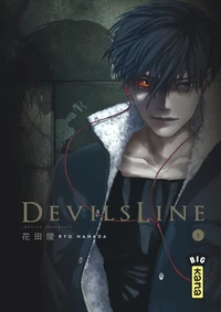 DevilsLine Tome 1