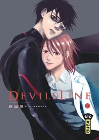 Devilsline tome 11