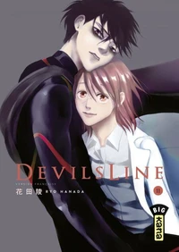 Devilsline tome 11