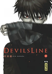 DevilsLine Tome 13